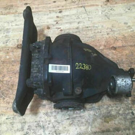 2002 2006 MERCEDES-BENZ S430 W220 REAR DIFFERENTIAL CARRIER