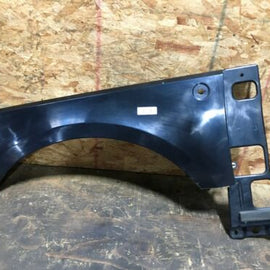 2003 2005 LAND RANGE ROVER L322 FRONT LEFT DRIVER FENDER SHELL COVER PANEL OEM+