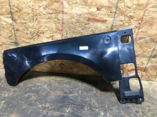 2003 2005 LAND RANGE ROVER L322 FRONT LEFT DRIVER FENDER SHELL COVER PANEL OEM+