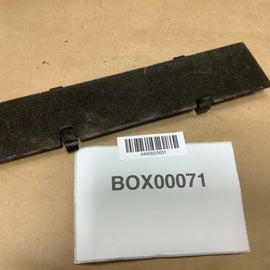 2003 2005 RANGE ROVER 4.4L L322 HSE SPARE FUSE BOX COVER PANEL TRIM OEM+