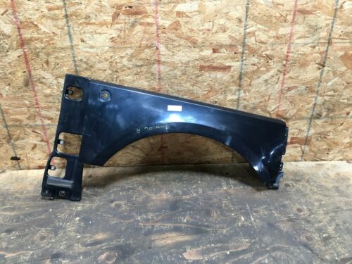 2003 2005 RANGE ROVER FRONT RIGHT PASSENGER SIDE FENDER SHELL COVER PANEL OEM+
