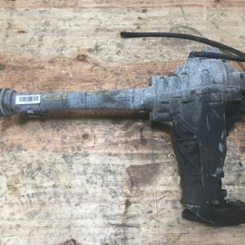2003 2006 PORSCHE CAYENNE V8 AWD FRONT DIFFERENTIAL CARRIER GEAR BOX OEM+