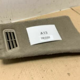 2003 2014 VOLVO XC90 REAR LEFT DRIVER SIDE TRUNK COMPARTMENT COVER OEM+