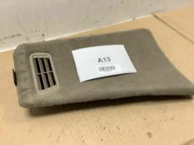 2003 2014 VOLVO XC90 REAR LEFT DRIVER SIDE TRUNK COMPARTMENT COVER OEM+