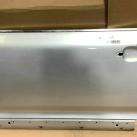 2004-2010 VOLKSWAGEN TOUAREG FRONT LEFT DRIVER SIDE DOOR SHELL PANEL OEM+