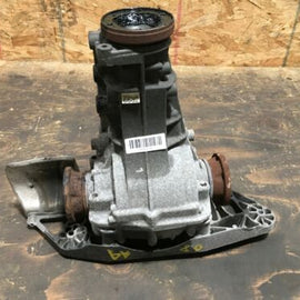 2004 2006 AUDI A4 CABRIO QUATTRO 3.0L V6 REAR DIFFERENTIAL DIFF AXLE CARRIER OEM
