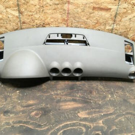 2004 2006 AUDI A4 CABRIO QUATTRO INSTRUMENT PANEL DASH DASHBOARD COVER TRIM OEM+