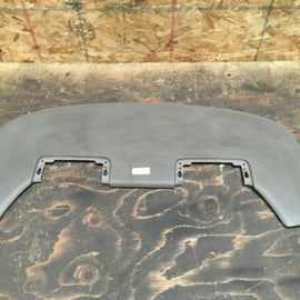 2004 2006 AUDI A4 CABRIO QUATTRO TOP STOWAGE BOX TRIM COVER PANEL PLASTIC OEM+