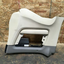 2004 2006 AUDI A4 CABRIO REAR RIGHT PASSENGER QUARTER COVER PANEL TRIM OEM+
