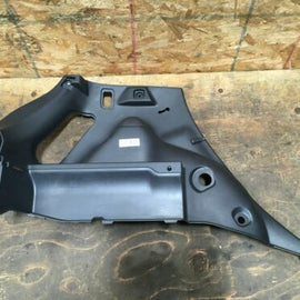 2004 2006 SCION XA 1.5L I4 REAR LEFT DRIVER SIDE QUARTER PANEL TRIM COVER OEM+