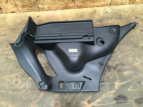 2004 2006 SCION XA 1.5L I4 REAR PASSENGER SIDE QUARTER PANEL TRIM COVER OEM+
