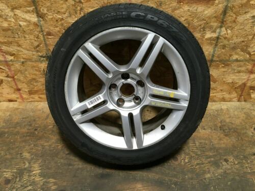 2004 2008 AUDI A4 B7 AVANT WAGON WHEEL RIM R17 7.5Jx17 TIRE NEXEN 235/45 94H OEM