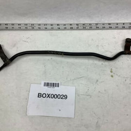 2004 2008 TOYOTA SOLARA XV30 2.4L L4 POWER BRAKE BOOSTER PIPE TUBE HOSE LINE OEM