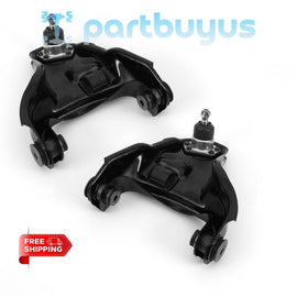 Chevrolet S10 2004 Front LEFT &amp; RIGHT Control Arm Kit 