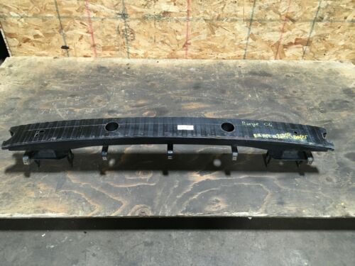 2004 LAND ROVER RANGE ROVER L322 REAR BUMPER REINFORCEMENT CRASH BAR REBAR OEM+