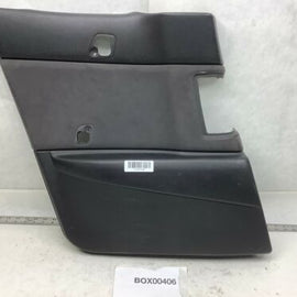2004 MAZDA RX-8 1.3 INTERIOR REAR LEFT DRIVER SIDE DOOR PANEL CARD TRIM OEM+