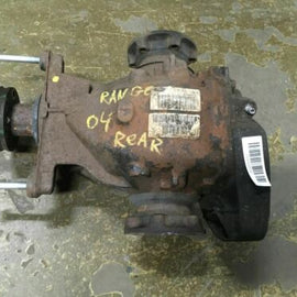 2004 RANGE ROVER HSE L322 4.4L V8 REAR DIFFERENTIAL CARRIER 3.73 GEAR RATIO OEM+