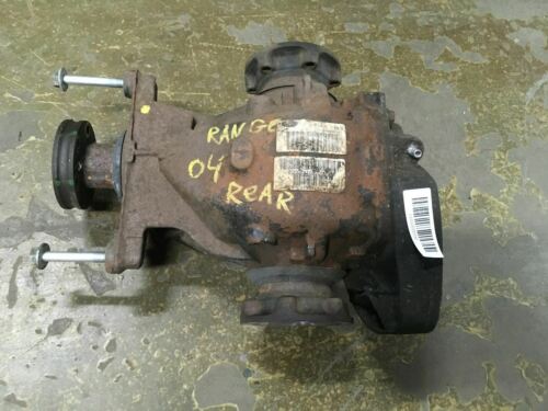 2004 RANGE ROVER HSE L322 4.4L V8 REAR DIFFERENTIAL CARRIER 3.73 GEAR RATIO OEM+