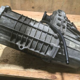 2005 2006 VOLKSWAGEN TOUAREG 7L AUTOMATIC TRANSMISSION TRANSFER CASE GEARBOX