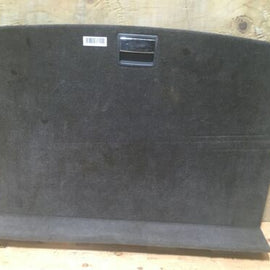 2005 2006 VOLKSWAGEN TOUAREG TRUNK MAT SPARE TIRE WHEEL COVER OEM+