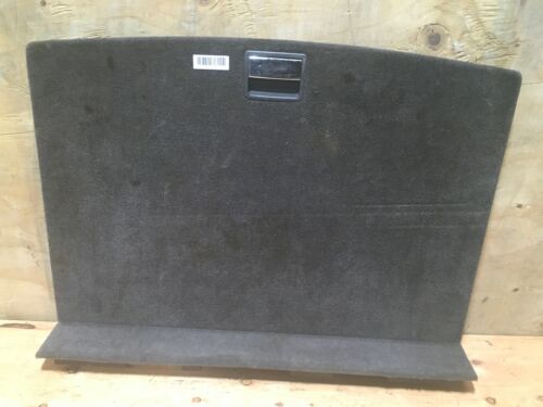2005 2006 VOLKSWAGEN TOUAREG TRUNK MAT SPARE TIRE WHEEL COVER OEM+