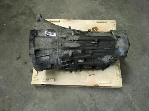 2005 2007 VOLKSWAGEN TOUAREG 3.2L AUTOMATIC TRANSMISSION GEARBOX