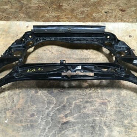 2005 2008 AUDI A4 B7 AVANT FRONT RADIATOR CORE SUPPORT