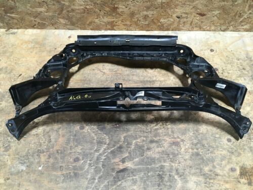 2005 2008 AUDI A4 B7 AVANT FRONT RADIATOR CORE SUPPORT