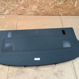2005 2008 AUDI A6 C6 REAR TRUNK TAILGATE INTERIOR SHELL DECK PANEL COVER OEM+