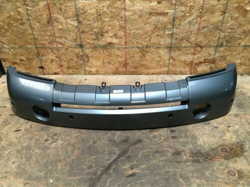 2005 LAND RANGE ROVER HSE FRONT BUMPER COVER