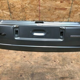 2005 LAND RANGE ROVER L322 HSE REAR TRUNK TAILGATE LIFTGATE 
