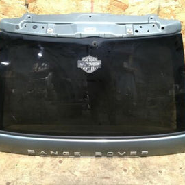 2005 LAND ROVER RANGE ROVER L322 HSE REAR TRUNK TAILGATE LIFTGATE 