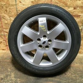 2005 LAND ROVER RANGE ROVER WHEEL RIM R20 8.5J TIRE HANKOOK 255/50 104H OEM