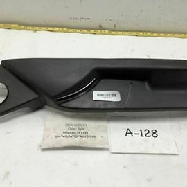 2006 2007 AUDI A3 FRONT LEFT DRIVER SIDE SEAT OUTER COVER TRIM PANEL OEM+