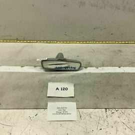 2006 2007 AUDI A3 INTERIOR REAR VIEW MIRROR AUTO DIMMING OEM+