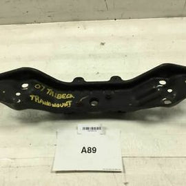 2006 2007 SUBARU TRIBECA TRANSMISSION SUPPORT BRACKET OEM+