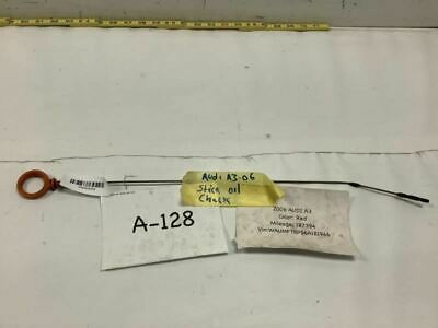 2006 2008 AUDI A3 2.0L ENGINE OIL CHECK DIP STICK OEM+