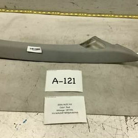 2006 2008 AUDI A3 FRONT RIGHT PASSENGER SIDE A PILLAR WINDSHIELD TRIM PANEL OEM+