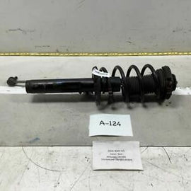 2006 2008 AUDI A3 FRONT RIGHT PASSENGER SIDE STRUT SHOCK ABSORBER SPRING OEM+