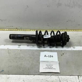 2006 2008 AUDI A3 FRONT SUSPENSION LEFT DRIVER SIDE STRUT SHOCK ABSORBER SPRING