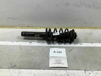 2006 2008 AUDI A3 FRONT SUSPENSION LEFT DRIVER SIDE STRUT SHOCK ABSORBER SPRING