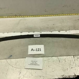 2006 2008 AUDI A3 REAR BUMPER COVER CENTER MOLDING TRIM COVER OEM+