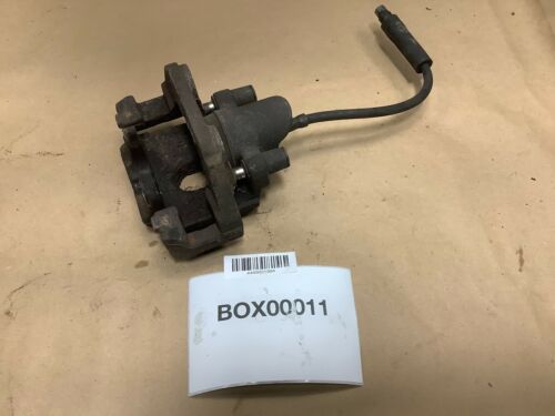 2006 2008 BMW 750Li E66 SEDAN RWD REAR RIGHT PASSENGER ABS BRAKE CALIPER OEM+