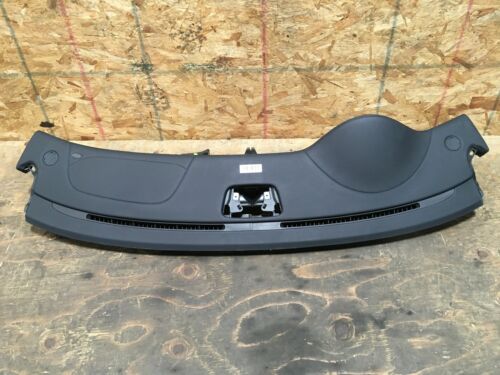 2006 2011 MERCEDES BENZ CLS500 FRONT DASH DASHBOARD INSTRUMENT PANEL TRIM OEM+