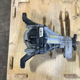 2006 2012 MERCEDES R350 W251 3.5L V6 AWD REAR DIFF DIFFERENTIAL CARRIER AXLE OEM
