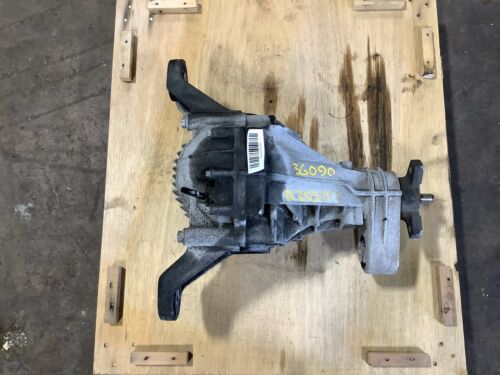 2006 2012 MERCEDES R350 W251 3.5L V6 AWD REAR DIFF DIFFERENTIAL CARRIER AXLE OEM