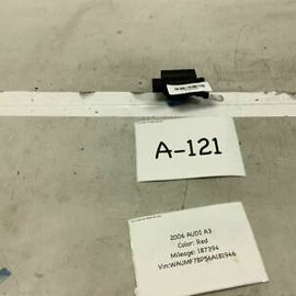 2006 2013 AUDI A3 AC HEATER BLEND AIR FLAP ADJUST MOTOR ACTUATOR VALEO OEM+