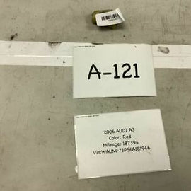 2006 2013 AUDI A3 AIR TEMPERATURE SENSOR CABIN IN-CAR OEM+