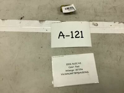 2006 2013 AUDI A3 AIR TEMPERATURE SENSOR CABIN IN-CAR OEM+