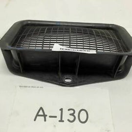 2006 2013 AUDI A3 CABIN FILTER SCREEN AIR INTAKE DUCT EXTERIOR COVER GRILLE OEM